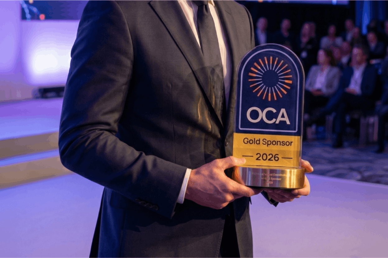 Mixvoip devient le seul gold sponsor luxembourgeois de l’Oca, renforçant son engagement pour un écosystème Odoo open source durable. (Photo: Mixvoip)