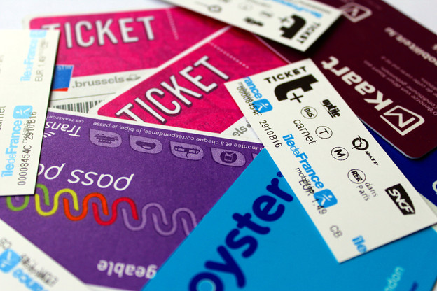 À terme, l’idée reste toujours de proposer une «carte de mobilité» qui regroupe tous les services liés à ces déplacements, quel que soit le pays de provenance. (Photo: Shutterstock)