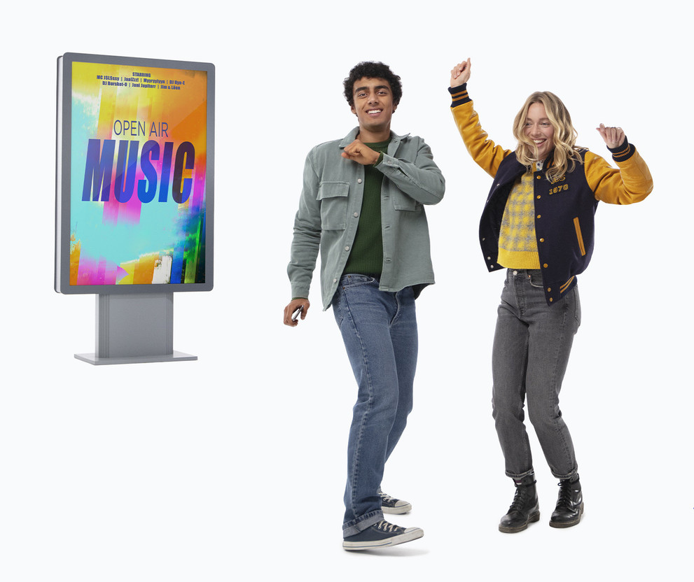 mobile payment, a secure payment VISA