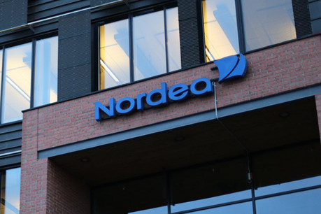La banque suédoise Nordea a cessé ses activités au Luxembourg en 2019. (Photo: Wikimedia Commons)