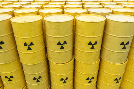 Enfouir les déchets en Gaume? Une ineptie pour un spécialiste scientifique comme le professeur Damien Ernst. (Photo: Shutterstock)