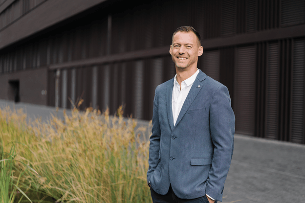 Une réflexion est donc en cours sur de futures recommandations, afin d’envisager une utilisation optimale des actifs de propriété intellectuelle brevetables dans le secteur des industries créatives et culturelles, note Marc Lis. (Photo: Luxinnovation)