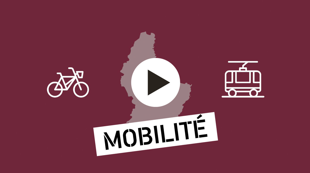 (VIDEO) Crédit photo: Maison Moderne