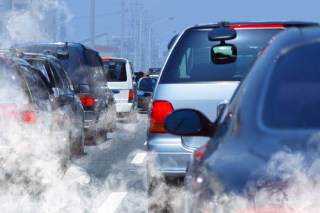 Les retards sont le facteur qui pèse le plus dans les coûts externes de la mobilité, bien plus que la pollution. (Photo: Shutterstock)