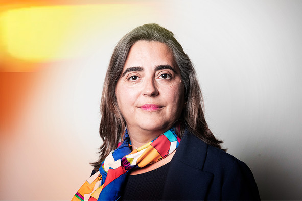 Emmanuelle Ragot - Partner Data/IP/TMT & Employment, Head of Wildgen 4 Innovation. (Crédit: Maison Moderne)