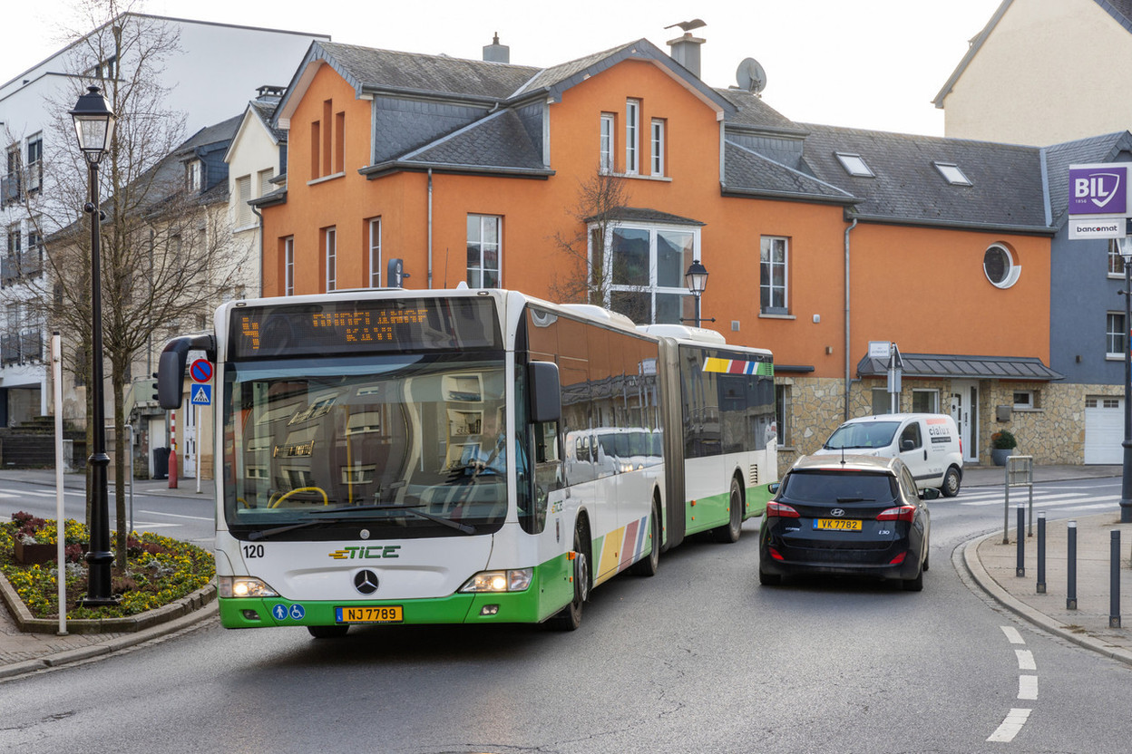 Luxembourg’s central government will contribute over €700m over ten years, while the region’s municipalities will contribute up to €150m over the same period to the reorganise the existing Esch region joint municipal organisation. Photo: Paperjam / Archives