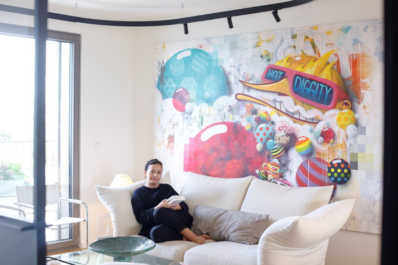   Matic Zorman / Maison Moderne