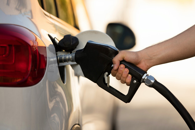 En juillet dernier, les accises perçues sur les produits pétroliers ont atteint les 80 millions d’euros (comme en janvier 2019), mais pour «seulement» environ 165 millions de litres de carburant (contre 220 millions en janvier 2019). (Photo: Shutterstock)
