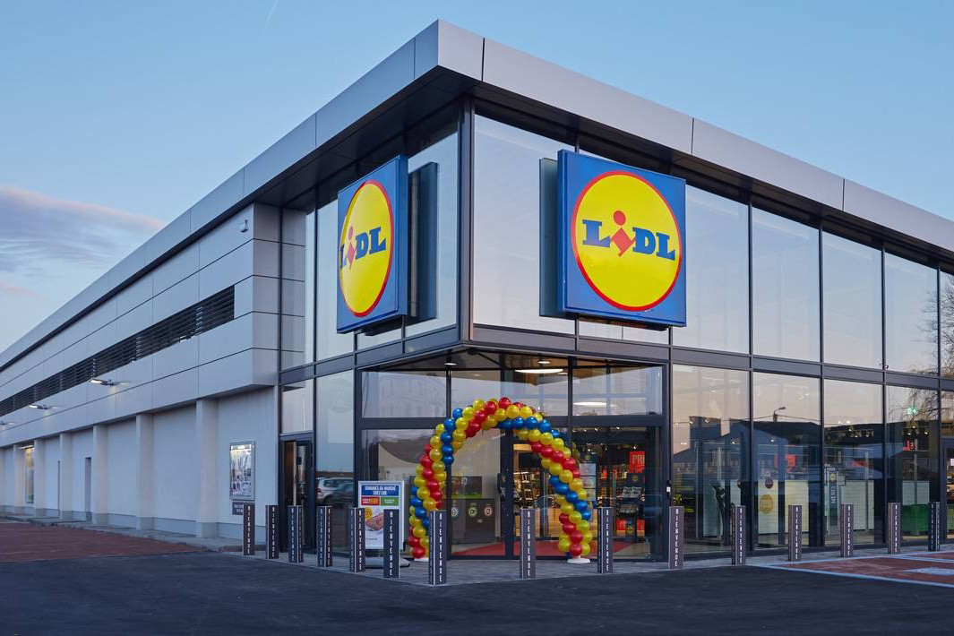 Moins de clients mais plus de ventes pour Lidl Luxembourg Paperjam News