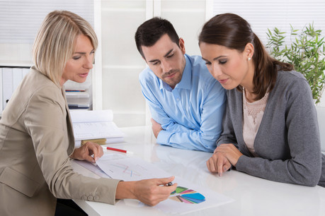 26.221 personnes étaient employées dans des établissements de crédit au Luxembourg au 30 juin 2020 selon les statistiques de la BCL. (Photo: Shutterstock)