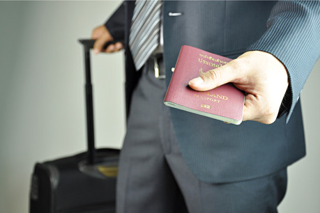 Le Covid a imposé aux pays européens de prendre une série de mesures qui limitent les possibilités de visites de court séjour. (Photo: Shutterstock)