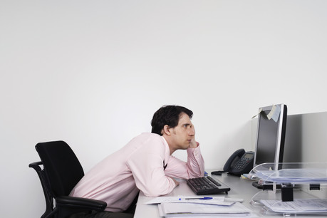 25% des employés résidents s’estiment surcompétents, et 21% sous-compétents, selon le Liser. (Photo: Shutterstock)