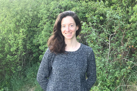 Marie-Alix Dalle (Photo: DR)