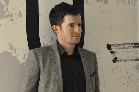 Guillaume Chatelain, CEO, Serpico Collaborative Metrics. (Photo: Guillaume Chatelain)