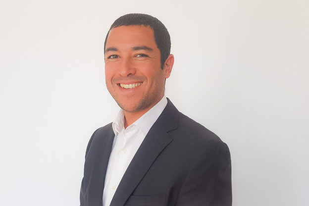 Imad Abbaci, directeur Développement Luxembourg chez Geoconsulting (Photo: Imad Abbaci)