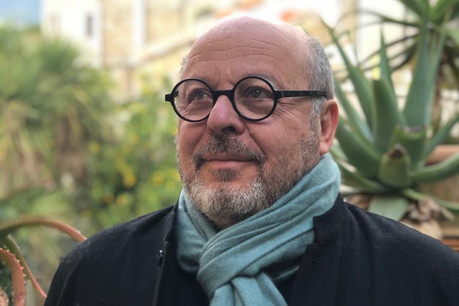 Daniel Kahn, avocat d’affaires et entrepreneur. (Photo: Daniel Kahn)