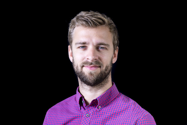 Nicolas Fries, business manager Entrepreneurship, House of Entrepreneurship, Chambre de commerce. (Photo: DR)