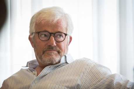 Raymond Schadeck, entrepreneur et administrateur indépendant. (Photo: Maison Moderne/archives)