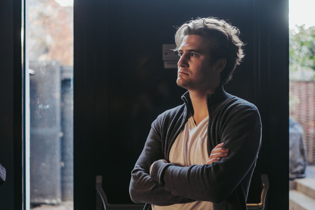 Max Leners, avocat et membre du comité directeur du LSAP. (Photo: DR)