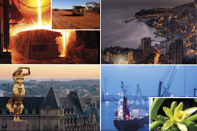 Monaco Resources Crédit:  Creative Commons