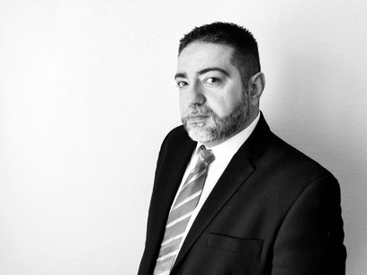 Alessandro Quero, Deputy Director, Chief Marketing Product and Communication Officer au sein de La Mondiale Europartner. Photo : La Mondiale Europartner