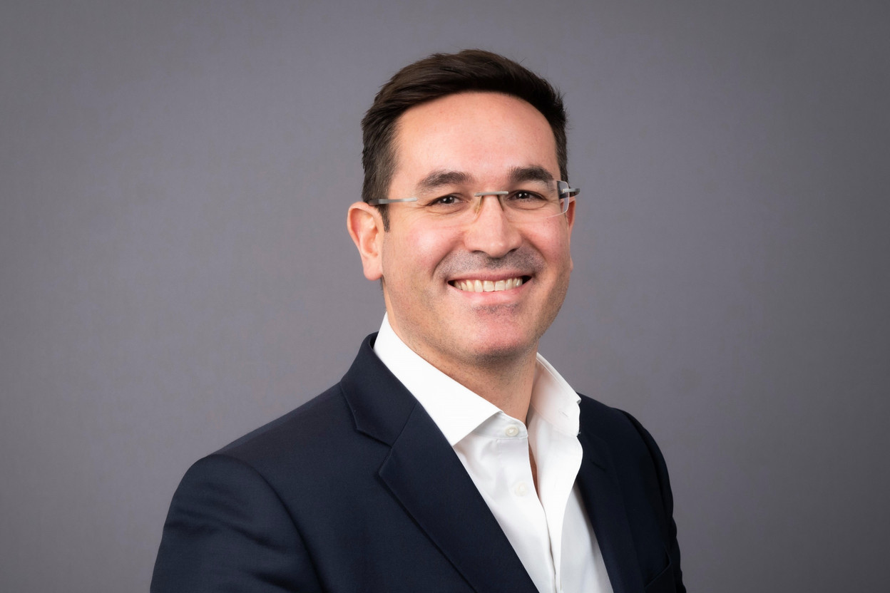 According to Javier Llamas, sales manager at Monex Europe, a mere 0.05% reduction in Luxembourg’s forex execution expenses would amount to about €45m in savings. Photo: Monex Europe