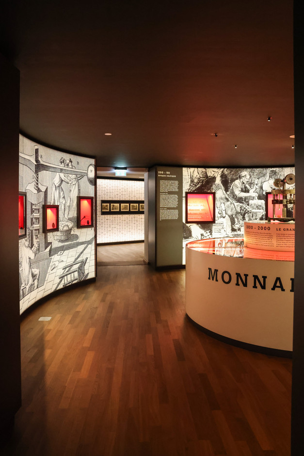 The National Museum of History and Art (MNHA) says the collection provides “a broad overview of the monetary history of Luxembourg, from ancient times until the euro.” Photo: Marie Russillo