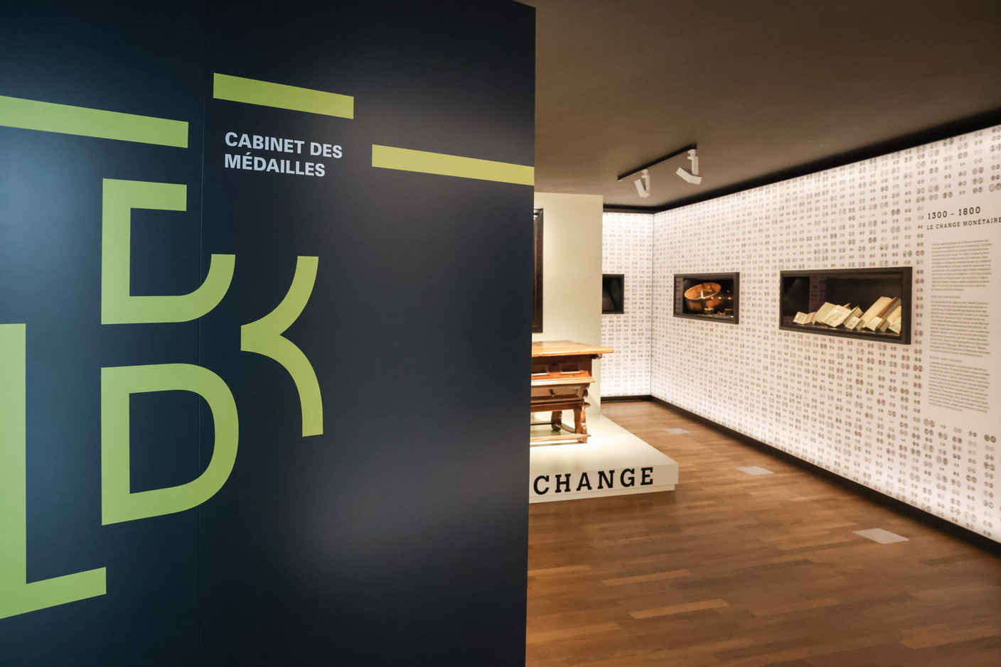 The MNHA is located at the Marché-aux-Poissons, L-2345 Luxembourg-Centre. Free entry to permanent collections. At press time, the museum was open Tuesdays to Sundays from 10am to 6pm. More info at www.nationalmusee.lu. Photo: Marie Russillo