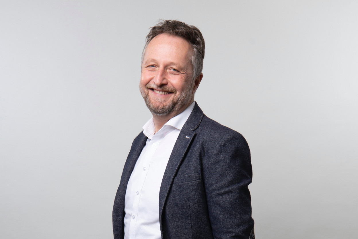 “Our goal is to set a new standard for consumer-driven finance, where every investment decision contributes to a more sustainable and equitable future,” Georges Bock, founder and CEO of Moniflo, commented in a press release published on 26 February 2024. Archive photo: Guy Wolff/Maison Moderne (2021)