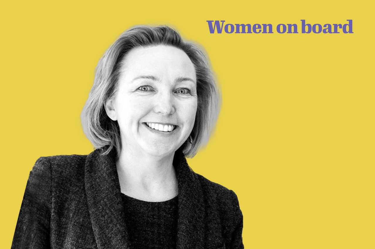 Monique Bachner has been acting as a non-executive director since 2014. Photo: Maison Moderne