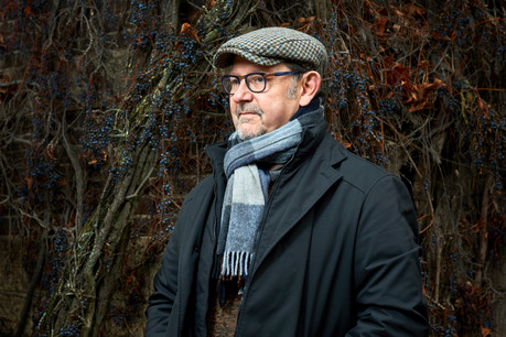 Increasing complexity and growing uncertainty push our governance and operating models towards more diversity & redundancy, says economist Sylvain Cottong. (Photo: Andrés Lejona/Maison Moderne)