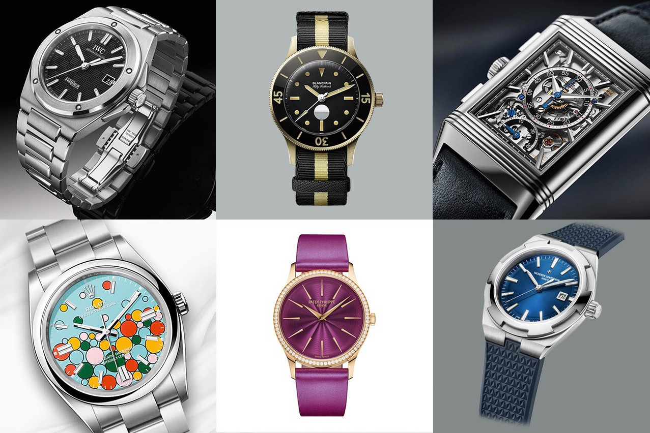 Guide : Quelles sont les meilleures montres de sport ? Janvier