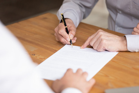 Le montant de la transaction n’est pas communiqué. (Photo: Shutterstock)