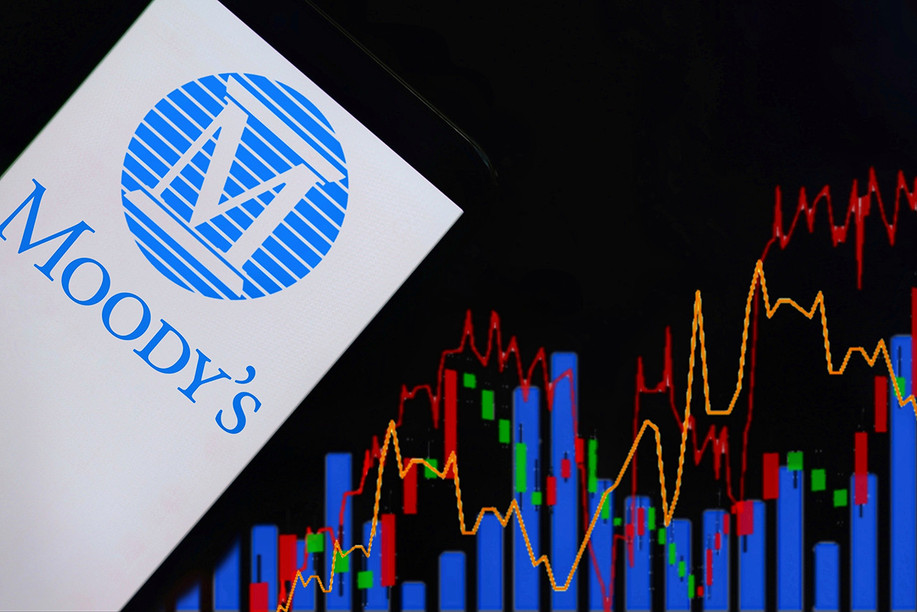 Moody’s highlights the authorities’ ability to absorb recent shocks, notably through measures to support purchasing power and the construction sector, while rapidly bringing public finances back into balance after a deficit of 0.7% of GDP in 2023. (Photo: Shutterstock)