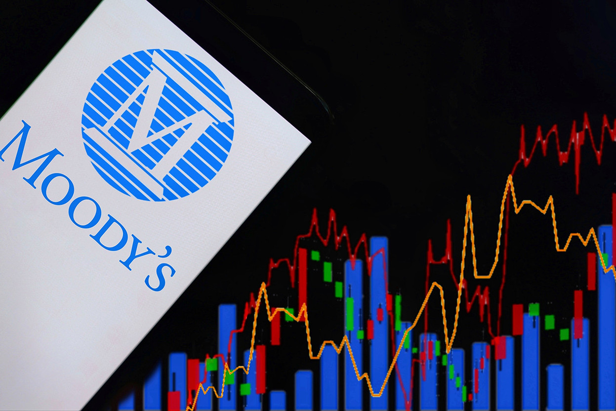 Moody’s highlights the authorities’ ability to absorb recent shocks, notably through measures to support purchasing power and the construction sector, while rapidly bringing public finances back into balance after a deficit of 0.7% of GDP in 2023.  (Photo: Shutterstock)
