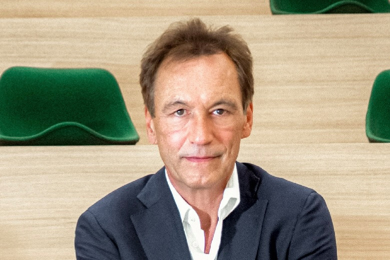 “As private markets evolve and performance increasingly diverges between the best fund managers and the rest, investors are becoming more discerning,” said Steffen Pauls, founder and co-chief executive of Moonfare, on 18 February 2026. Photo: Moonfare