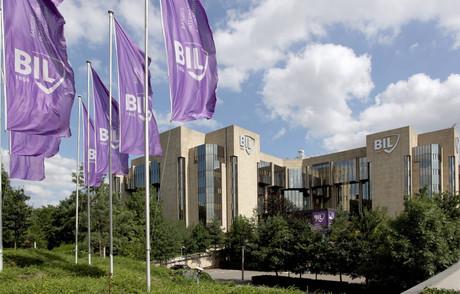 La Bil, comme plusieurs autres grandes institutions, participe à l’effort national de soutien de l’économie du pays. (Photo: BIL)