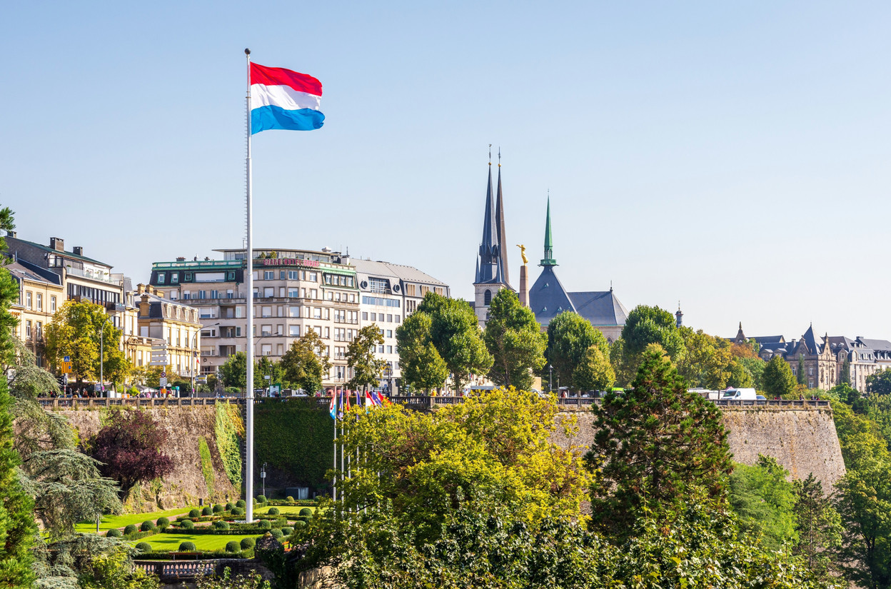 The net migration of Luxembourgers has been negative by around 9,400 people over five years. (Photo: Shutterstock)
