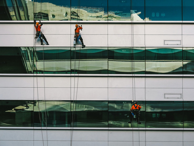 “Luxembourg reported the lowest over-qualification rates overall in 2020, regardless of the citizenship of the workers,” according to Eurostat. Nuno Silva/Unsplash