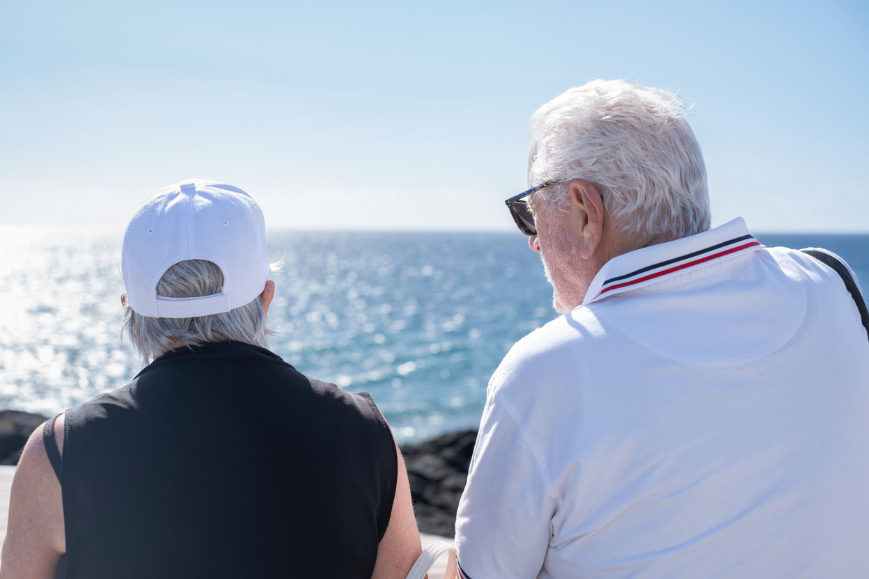 An increasing number of pensioners are living outside the grand duchy, according to data from the General Inspectorate of Social Security. Photo: Shutterstock