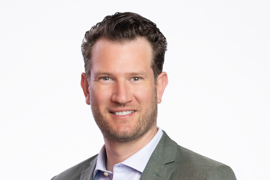 Moritz Löschner. (Photo: Zurich Eurolife)