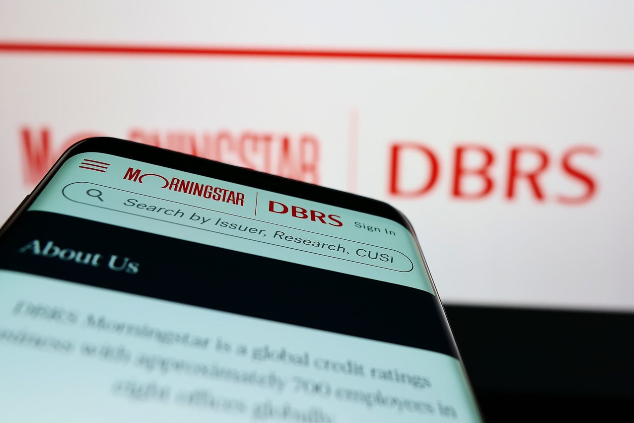 Morningstar DBRS published its twice-yearly review of Luxembourg public debt on 10 May 2024. Photo: Shutterstock