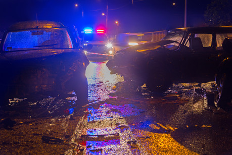 Le nombre de tués sur les routes a diminué de 31% depuis 2010 au Luxembourg. (Photo: Shutterstock)