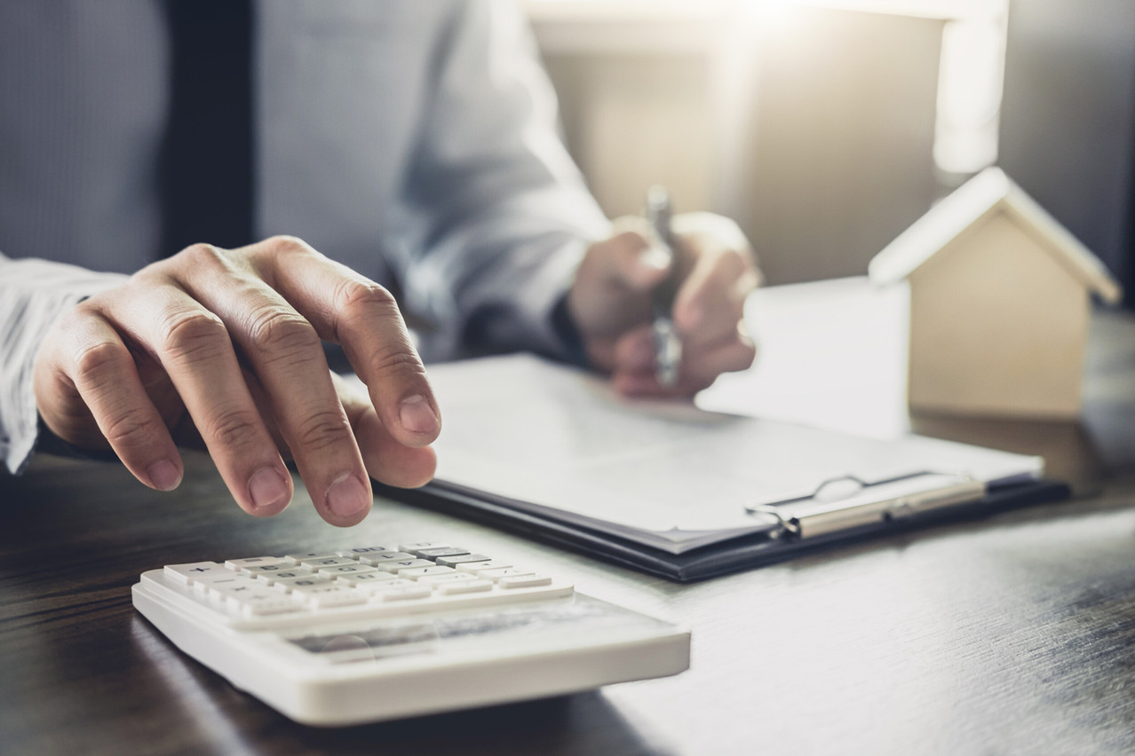 The IMF has called for tighter lending standards for mortgages. Luxembourg’s banks are accustomed to managing this risk, the ABBL replied on Thursday 7 May. (Photo: Shutterstock)