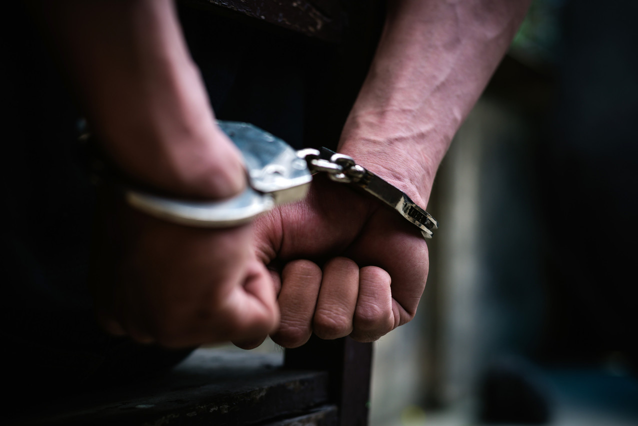 Iamandi's arrest comes after a Europol campaign being launched on 3 December calling for tips that might help discover the location of multiple most-wanted fugitives. Photo: Shutterstock.