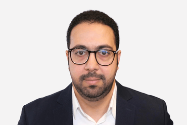 Mostafa Benghazala Photo: Forvis Mazars