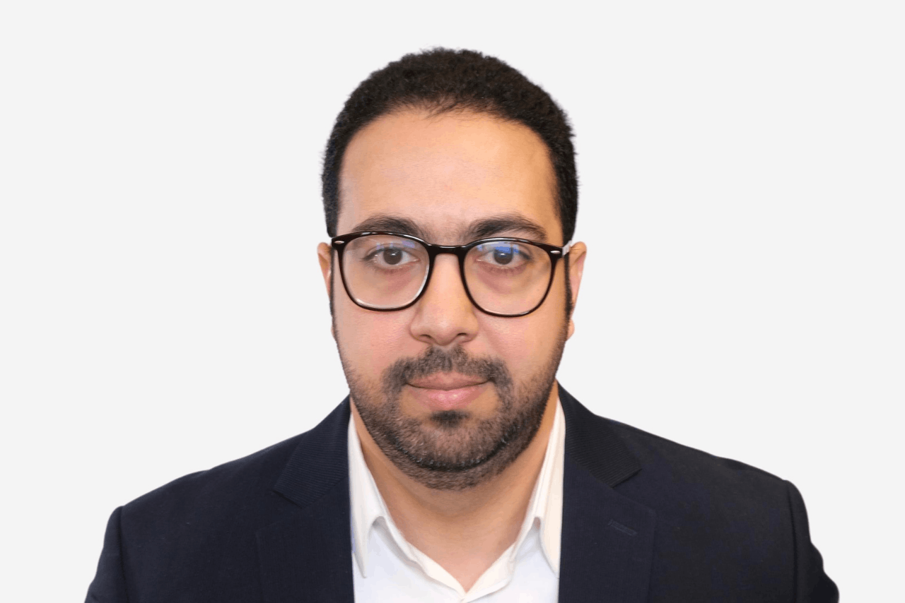 Mostafa Benghazala Photo: Forvis Mazars
