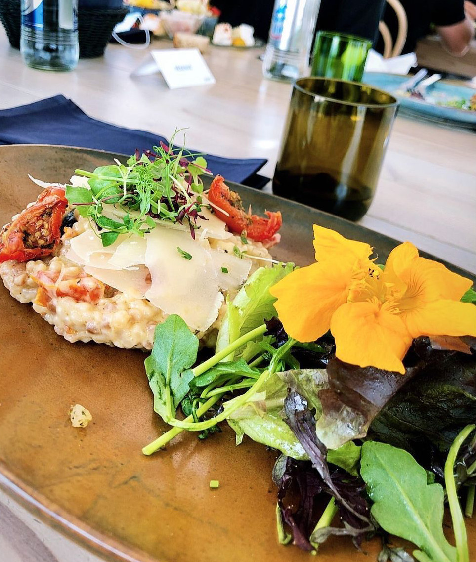 Mudam Café (Photo: Mudam)