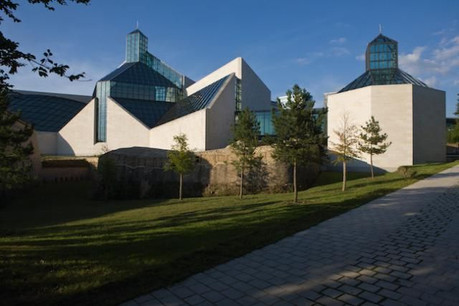 Le Mudam a été fréquenté par un million de visiteurs en 12 ans d’existence. (Photo: Maison Moderne/Archives)