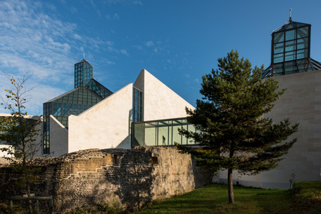 Des propositions seront faites en avril pour améliorer l’ambiance de travail au sein du Mudam. (Photo: Nader Ghavami / Archives)
